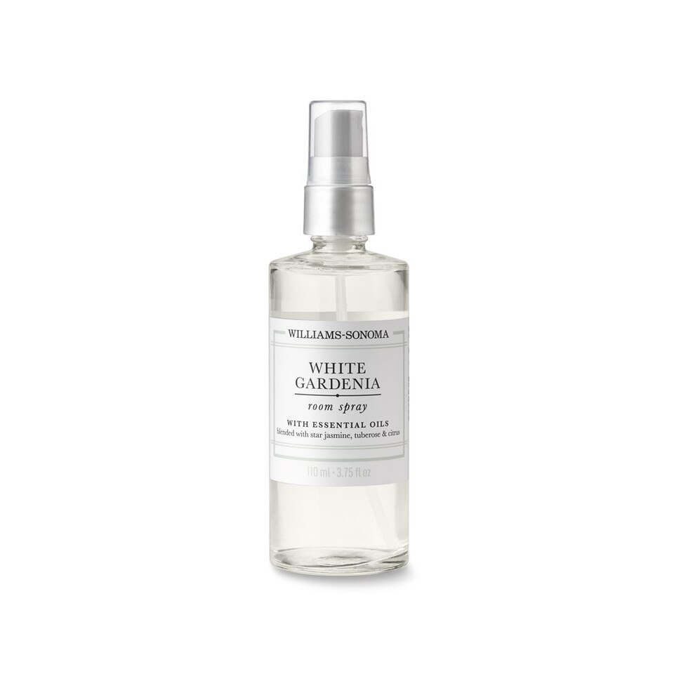 Williams Sonoma White Gardenia Room Spray